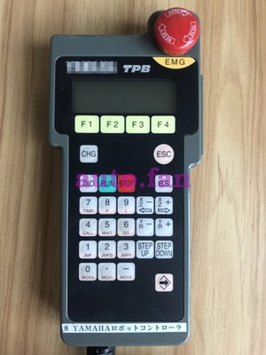 TPB Handheld Communicator Teach Pendant Professional Test #qo