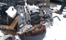 09 Lincoln Town Car Engine 4.6 Liter Vin V 8th Digit Flex Fuel 09 Lincoln Town Car Engine 4.6 Liter Vin V 8th Digit Flex Fuel