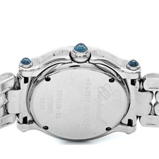 Chopard Watch Happy Diamonds 27/8250-23 - Inventory 8606 Stainless Steel 26mm 6