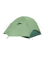 Ferrino Nemesi 2 Pro FR Tenda Due Posti, Verde