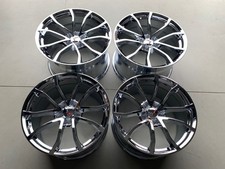 Chrome C6 Corvette Cup Wheels 19x10 20x12 Fits 2005-2013 Grand Sport Z06 Zo6 Zr1 Chrome C6 Corvette Cup Wheels 19x10 20x12 Fits 2005-2013 Grand Sport Z06 Zo6 Zr1