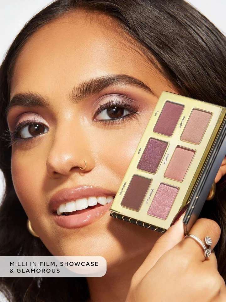 Paleta de arcilla amazónica tarte Little Luxury nueva sin caja 💯 ¡Auténtica! Foto 2 de 4