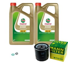 Filtre à huile Lexus IS SPORTCROSS