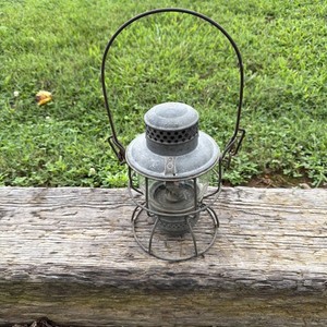Armspear Railroad Lantern | eBay