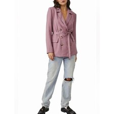 Free People Olivia Blazer NWOT Size Extra Small