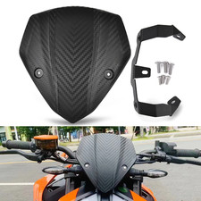 FOR 790 890 Duke 790Duke 890Duke 2018-2023 2020 2021 2022 Motorcycle Front Winds