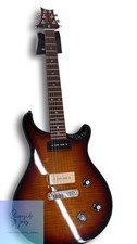 PRS Custom Stratocaster Typ E-Gitarre handgefertigtes Modell JP