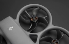 Genuine DJI Avata 360 Propellers 2 Pairs 4 propellers only