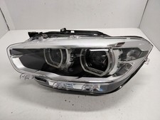 Frontscheinwerfer BMW 1 F20 7453517 Facelift LED Links Scheinwerfer Headlight