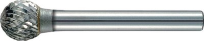 Frässtift KUD Hartmetall TECWERK Gravierstift Schleifstift Fräseinsatz Gravur   