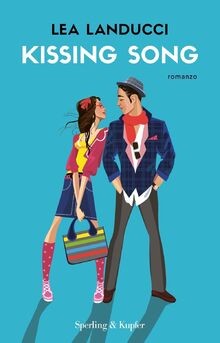 Kissing song von Landucci, Lea | Buch | Zustand gut