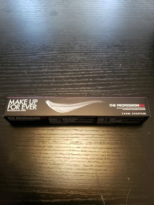 Make Up For Ever The ProfessionALL Dual Ended Mascara