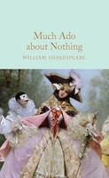 Much Ado About Nothing | William Shakespeare | Buch | Much Ado About Nothing