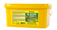 Tropical Hi-Algae Discs (Ca. 1Cm) 3L FüR Welse Und Garnelen
