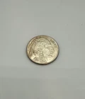 1 Troy oz Buffalo Indian Head BU Fine Pure Silver Round