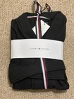 Men’s Tommy Hilfiger Waffle Bathrobe. New Tagged Size Large
