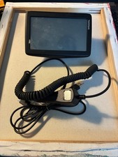 TomTom VIA 1415M 4.3 inch GPS Navigator USED