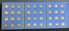 90% Silver Coins Scrap Bullion Lot – Washington Quarters – 36 Coins Pre 1964