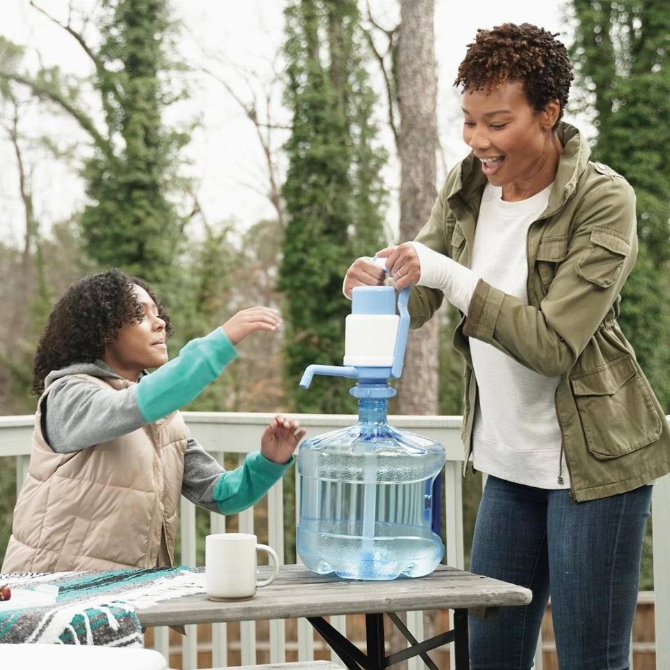 Dispensador de agua portátil sin BPA Primo Water 900179H Primo 900179H 851199001794 Foto 2 de 4