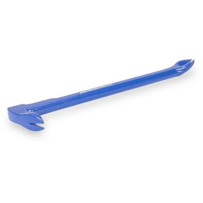 Bear Claw Nail Puller, 14 Inch, Made In The USA, Tempered Steel, BC14, VN57036