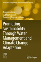 Anupama Dubey (U. A.) | Promoting Sustainability Through Water Management And...