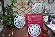 1 × Original Mercedes Benz Radkappe A KLASSE W168 15 Zoll A1684010424 1 × Original Mercedes Benz Radkappe A KLASSE W168 15 Zoll A1684010424