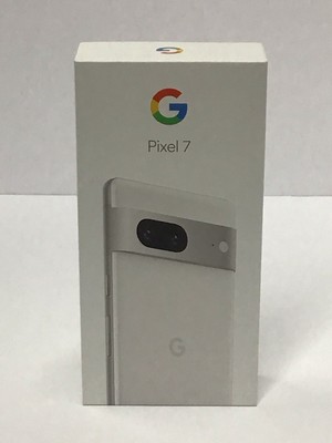Google Pixel - 【新品】Google Pixel7 128GB snow Amazon.com: Google Pixel 7 5G, US Version, 128GB, Snow