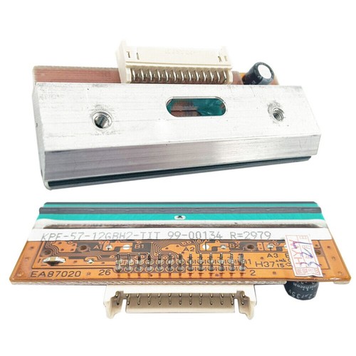 Smooth and Reliable Printing with Print Head Model 47500 for HID Fargo - Bild 2 von 9