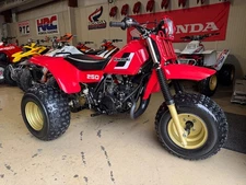 KAWASAKI KXT250A1 TECATE