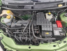 Motor BAA Ford Ka 44 KW 60 PS 187784 Km