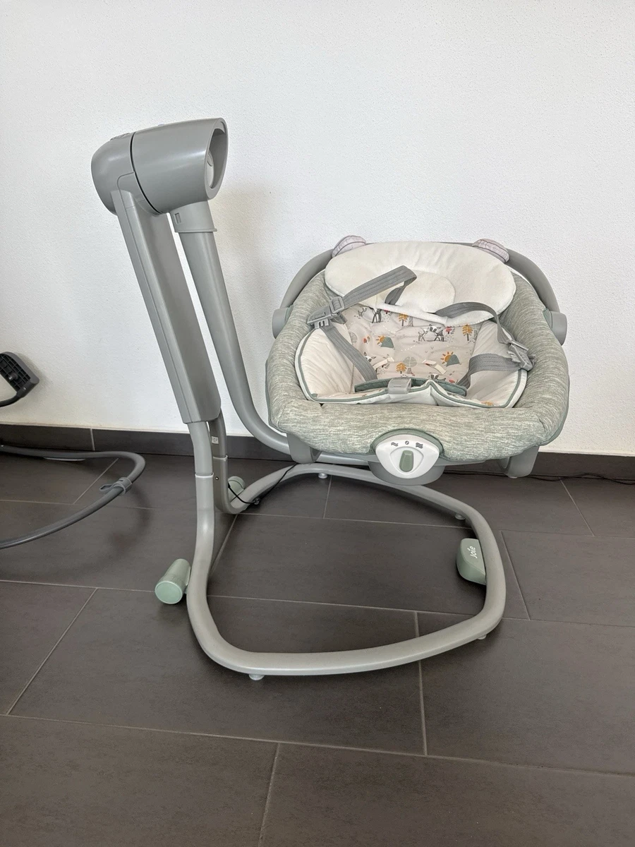 wippe mit vibration Babywippe mit Vibration (2026) zum Bestpreis