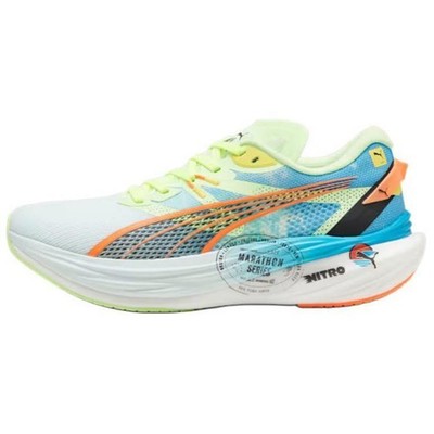PUMA Deviate Nitro 3 Marathon Series - 310195-01 Shoes