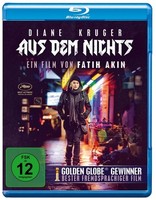Aus Dem Nichts (Blu-Ray)