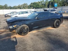 113k Mile Mustang Manual Mt Transmission 5.0l 16 17 Oem Wty Warranty Oe Oe Wty