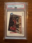 Michael Jordan Card 1991-92 SkyBox #408 PSA 9 Bulls GOAT