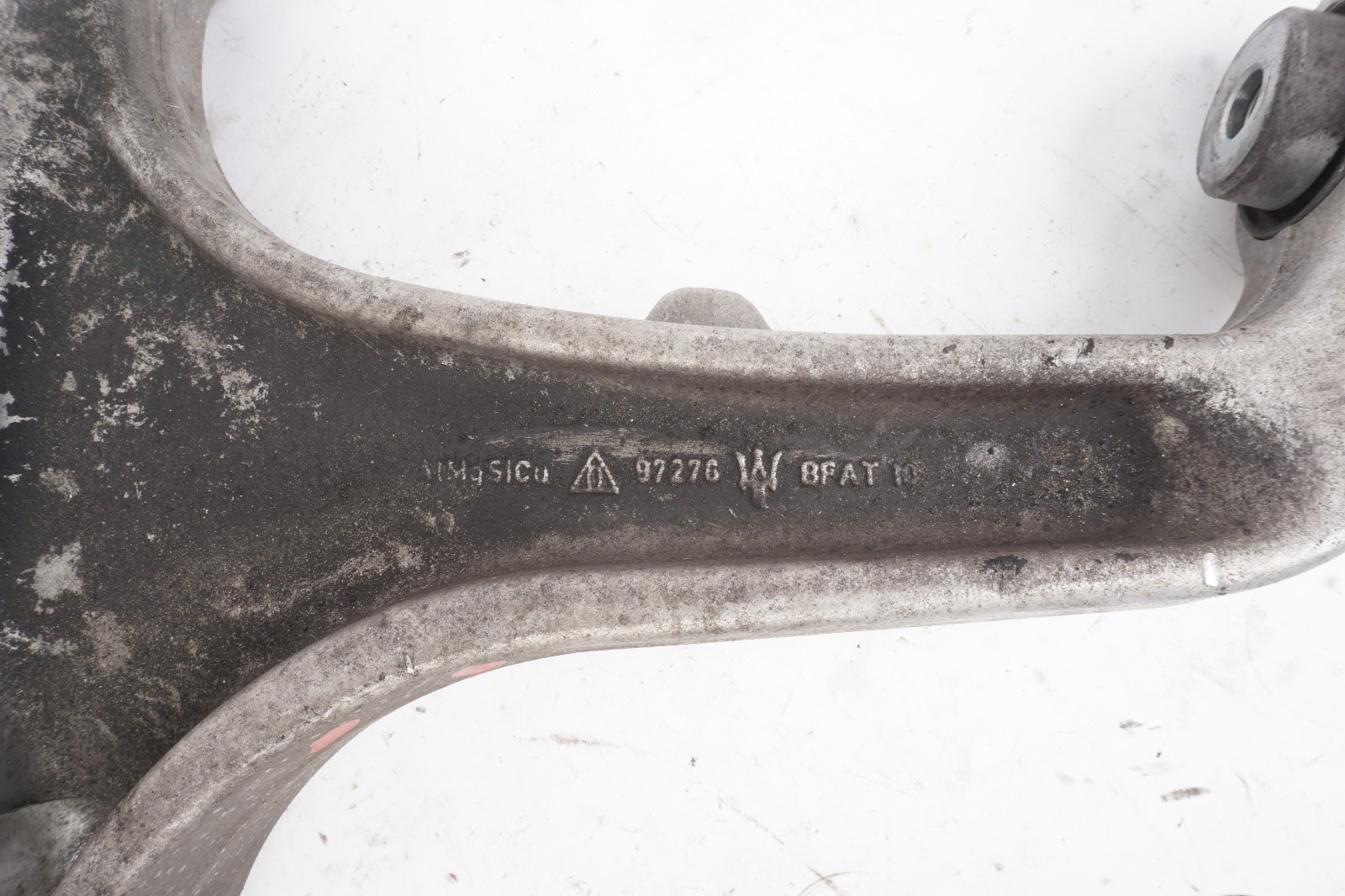 2014 - 2019 Maserati Ghibli Front Right Passenger Side Lower Control Arm OEM