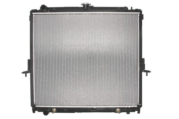 Thermotec D71025TT KüHler, MotorküHlung FüR Nissan-image