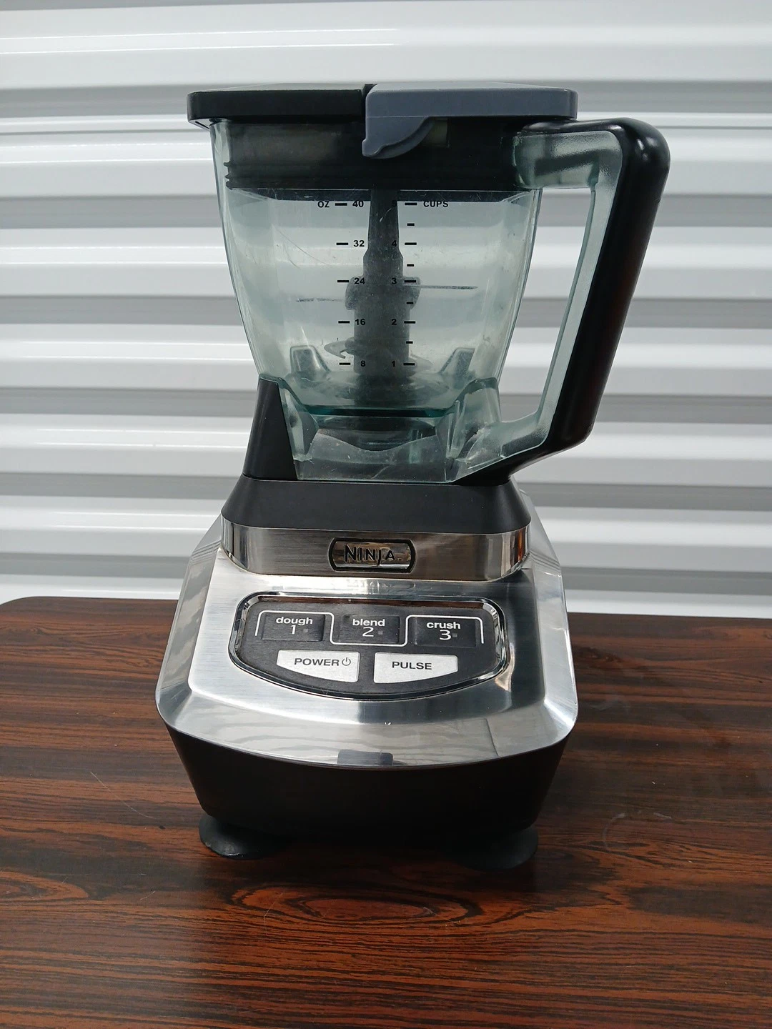 Ninja Pro System Blender BL700 30 40oz 5 Cup Processor Bowl Pitcher Blade+ Lid