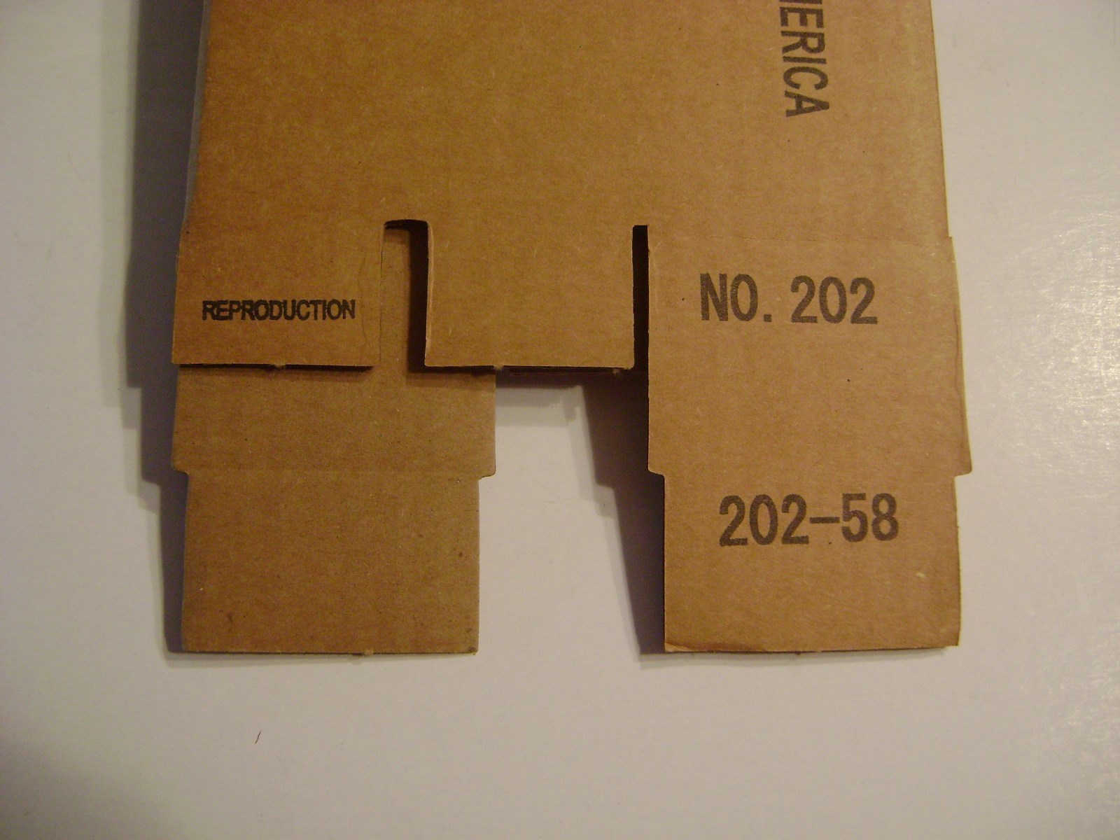 Lionel 202P Union Pacific Liicensed Corrugated Alco Engine Reproduction ...