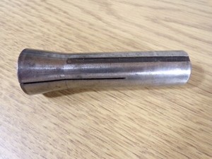 Bridgeport R8 Collet, 1/8"