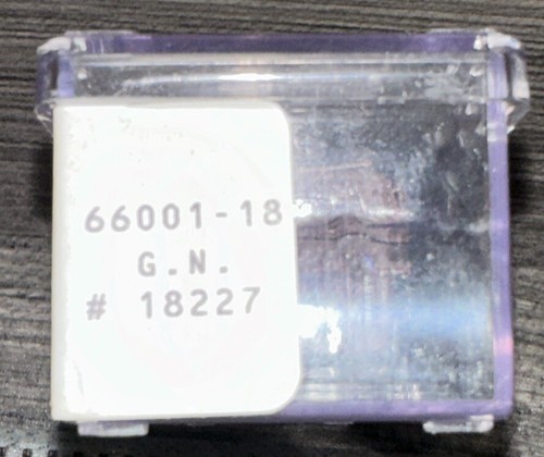 InterMountain N Scale #66001-18 12 Panel 40’ Box Car Great Northern NIB - Picture 3 of 4