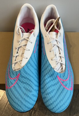 Nike Phantom GX Academy FG/MG 