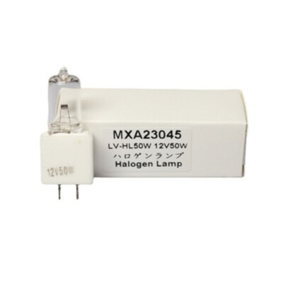 Microscope Bulb Halogen 12V Part for NIKON ECLIPSE LV-150A/N/NL/NA