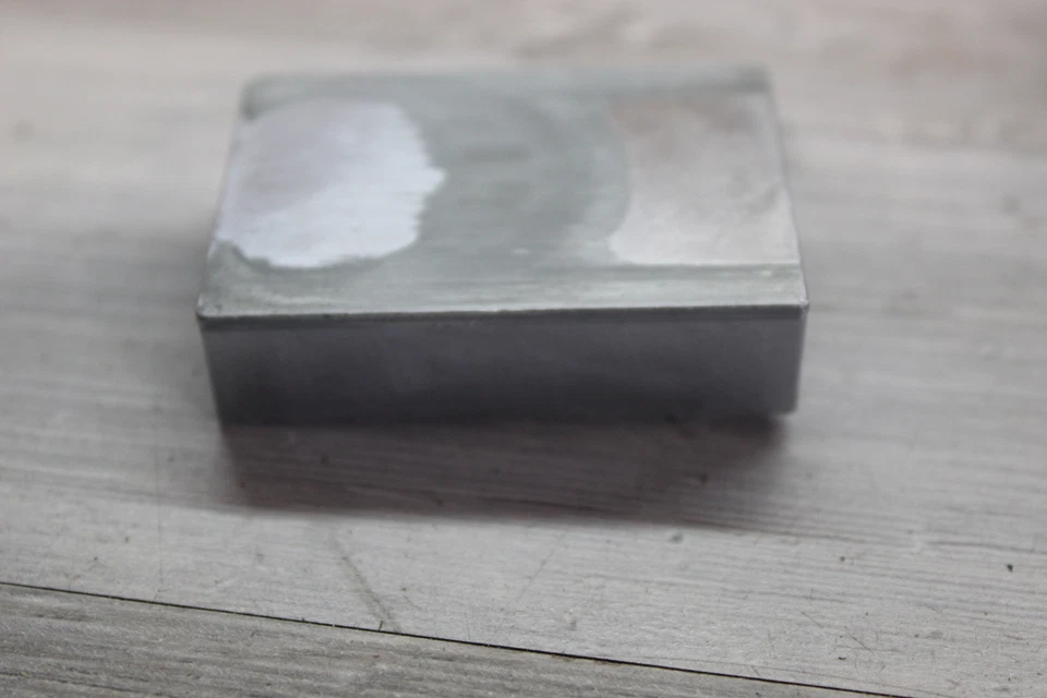 1995 Yamaha Yz125 Carb Carburetor OEM Mikuni TMX Slide - Image 2 of 4