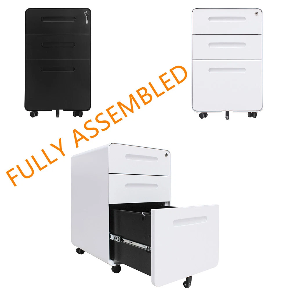 Mobile file storage outlet