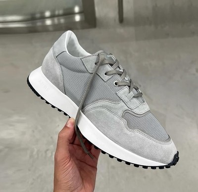 arne racer trainers