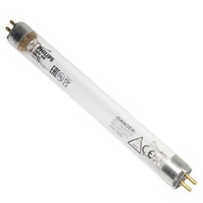 Short Wave Germicidal UV Filter UV Philips TUV 4W G4 T5 TUV Lamp Tube