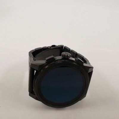 4038-1) Michael Kors DW4C Smart Watch 