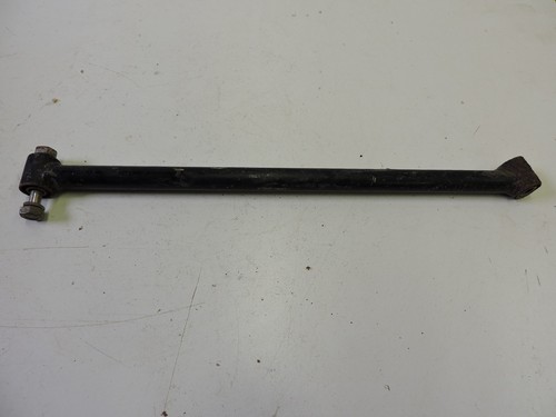 1974 MZ TS250 TS 250 Exhaust Muffler Stay Rod Support Rod A35 - Picture 2 of 2