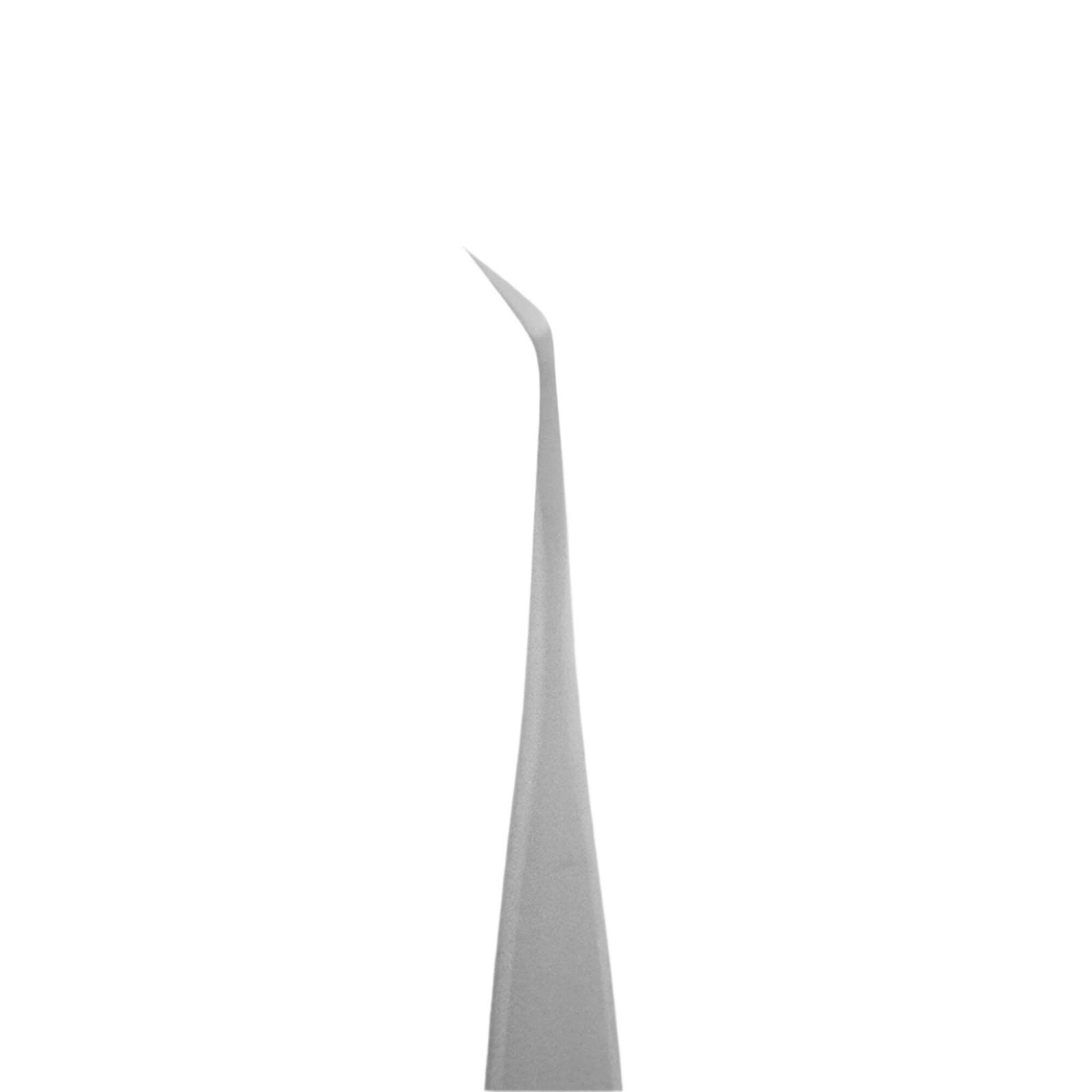 Staleks Pro Professional eyelash tweezers Expert 40 Type 2